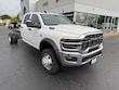 Ram 4500 Chassis Cab