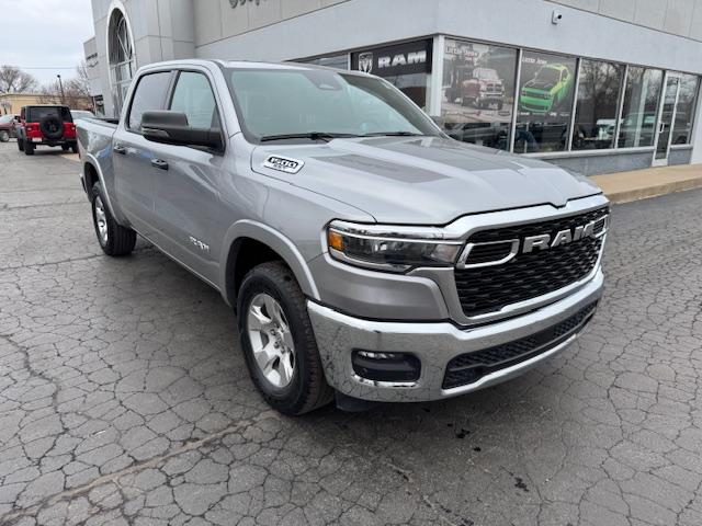 2025 RAM Ram 1500 Pickup Big Horn/Lone Star's photo