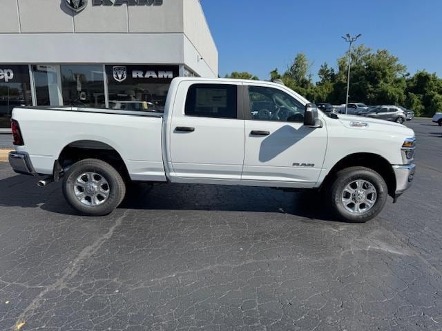 2026 RAM 2500 Big Horn - Photo 9