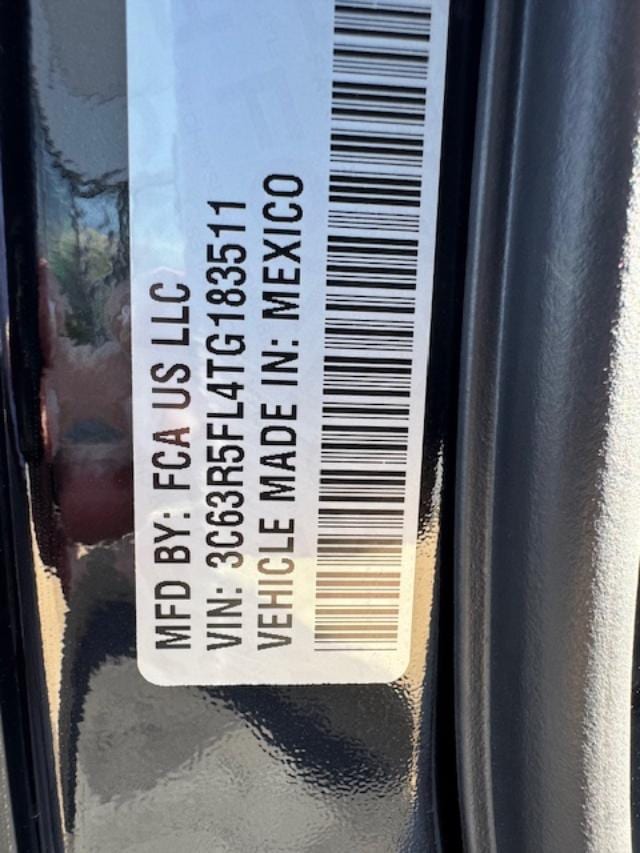 2026 RAM 2500 Laramie - Photo 14