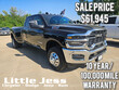 Ram 3500