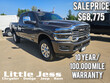 Ram 2500