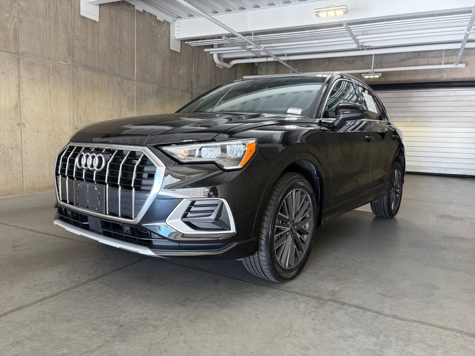 2022 Audi Q3 Premium