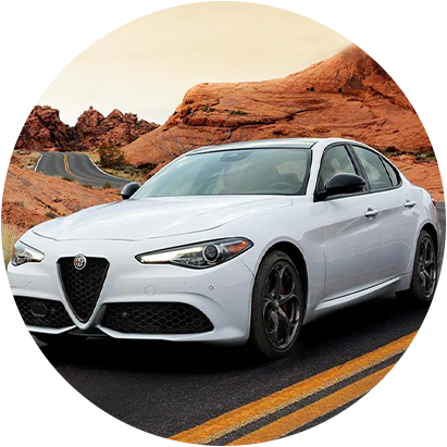 Complimentary Loaner Vehicles