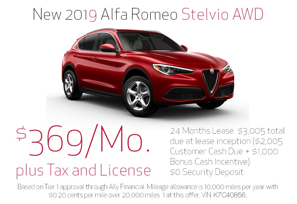 Alfa Romeo Lease >> Stelvio Lease Offers Livermore Alfa Romeo Alfa Romeo Lease >> Stelvio Lease Offers Livermore Alfa Romeo