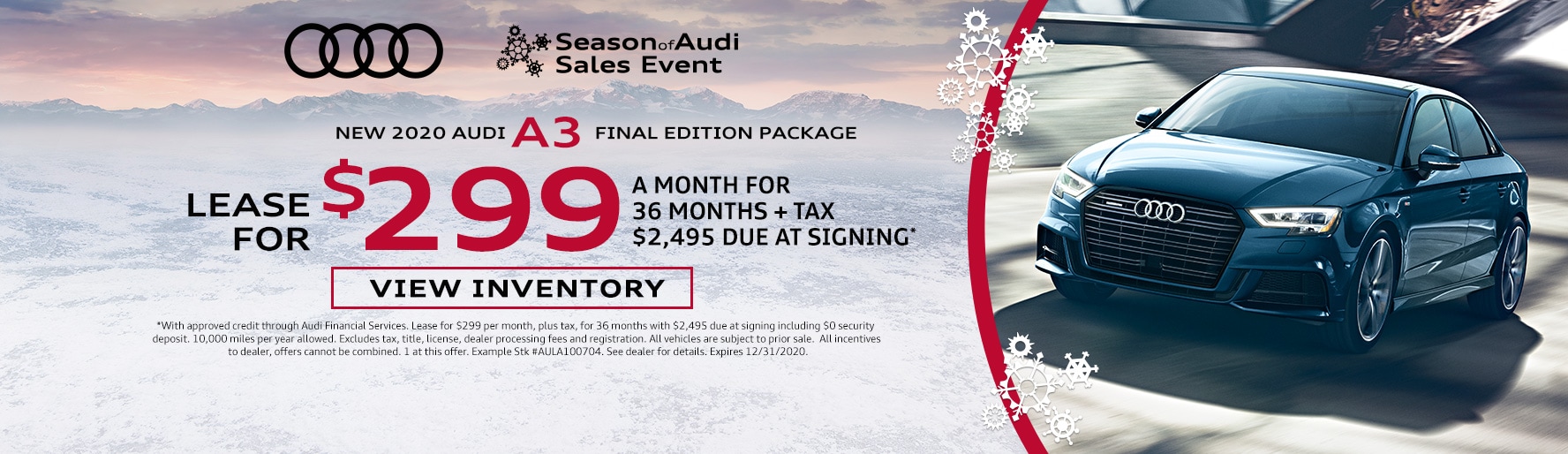 Livermore CA Audi Dealer Near Pleasanton, Dublin, San Ramon