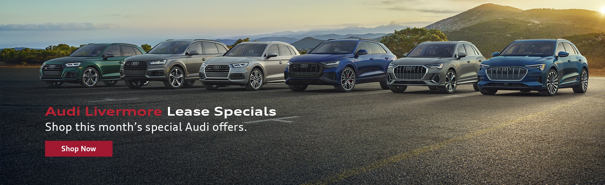 New & Used Car Dealer Audi Livermore