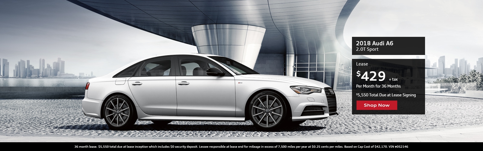 Audi Lease Specials Website