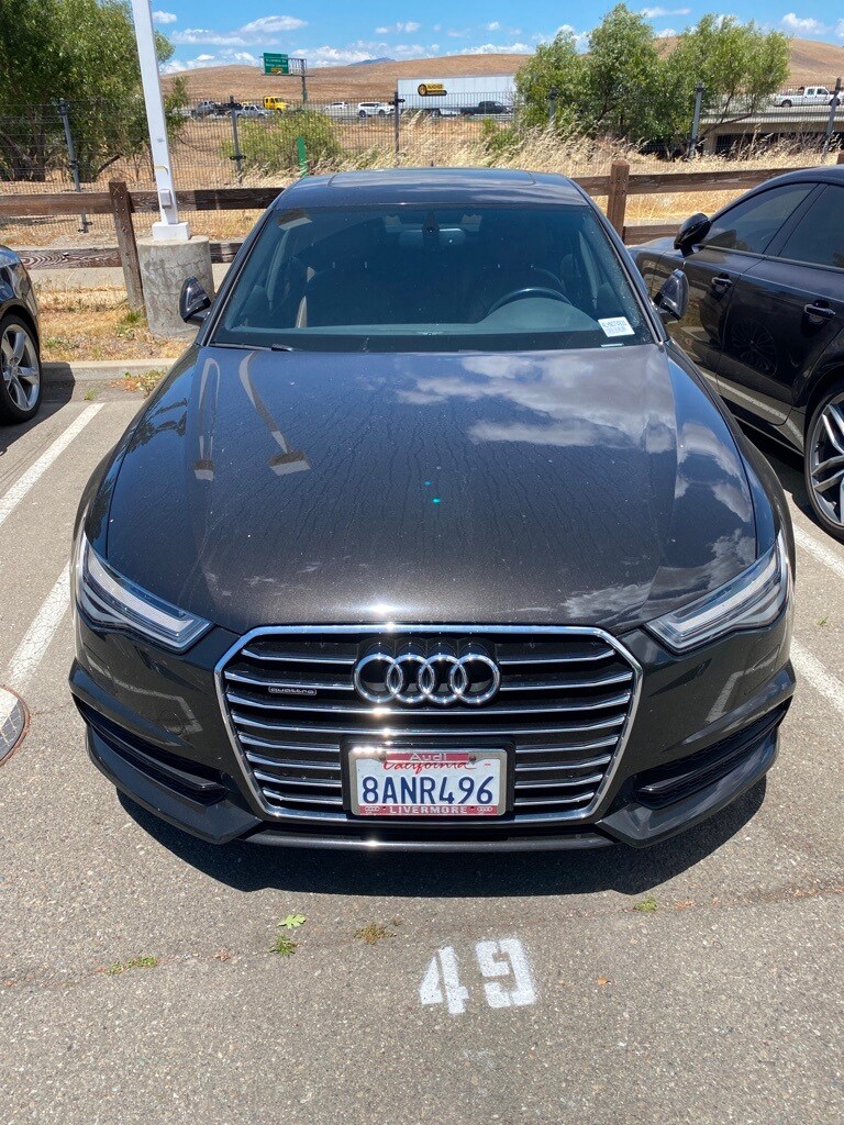 audi a6 price on 2021 Audi A6 For Sale In Livermore Ca Audi Livermore