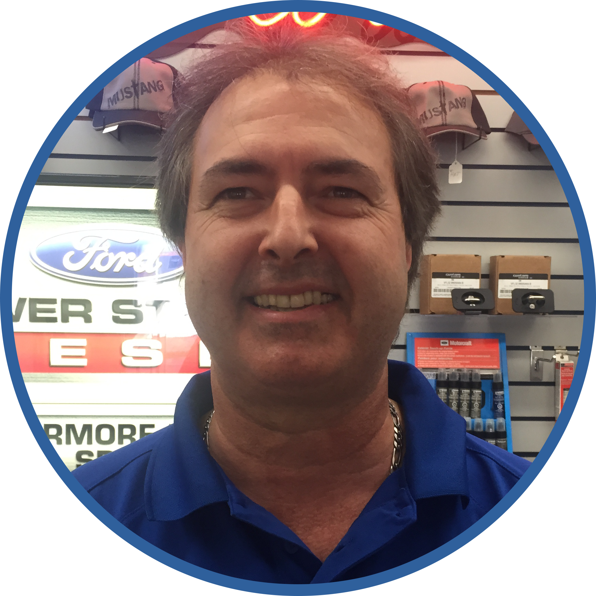 Ford Auto Parts in Greater Livermore Ford Accessories at Livermore Ford