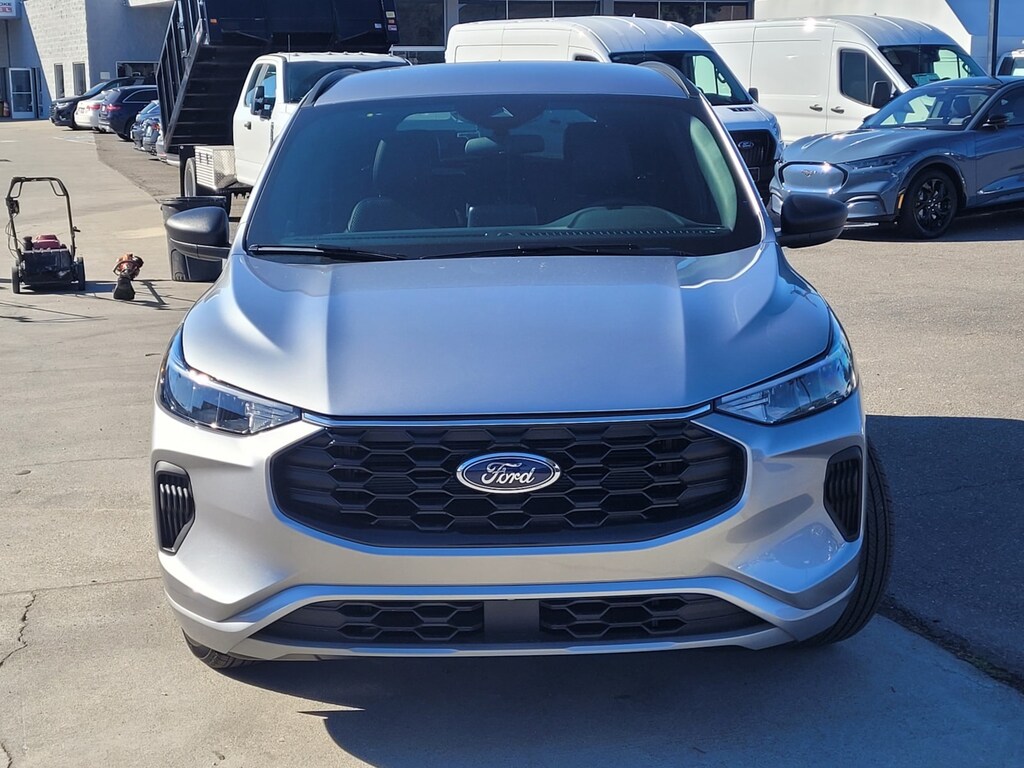 New 2023 Ford Escape For Sale Livermore CA VIN1FMCU0MZ6PUB15694