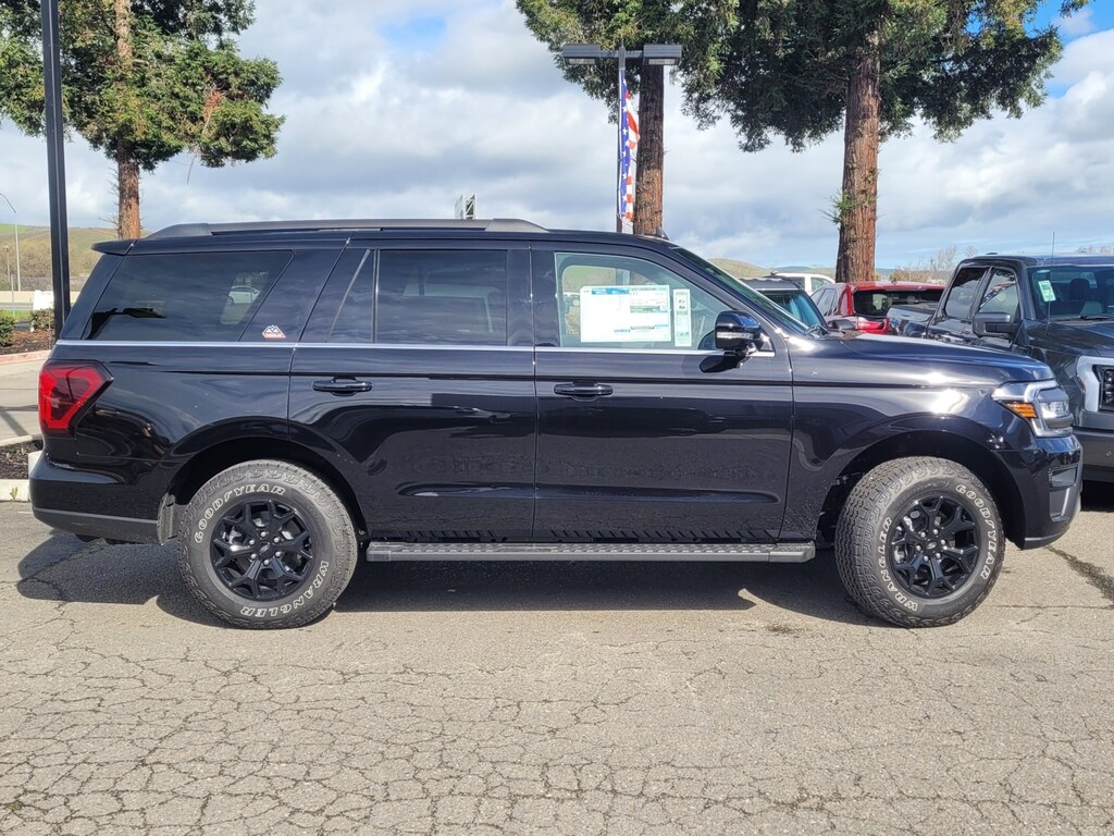 New 2024 Ford Expedition For Sale Livermore CA VIN1FMJU1RG4REA13943