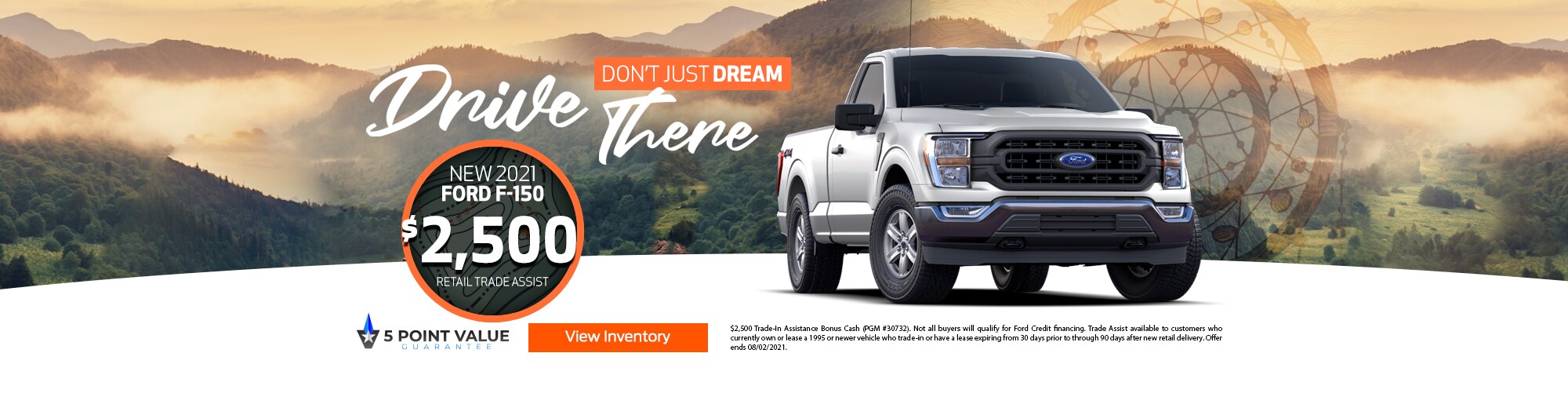 New Ford and Used Car Dealer Serving Livermore Livermore Ford