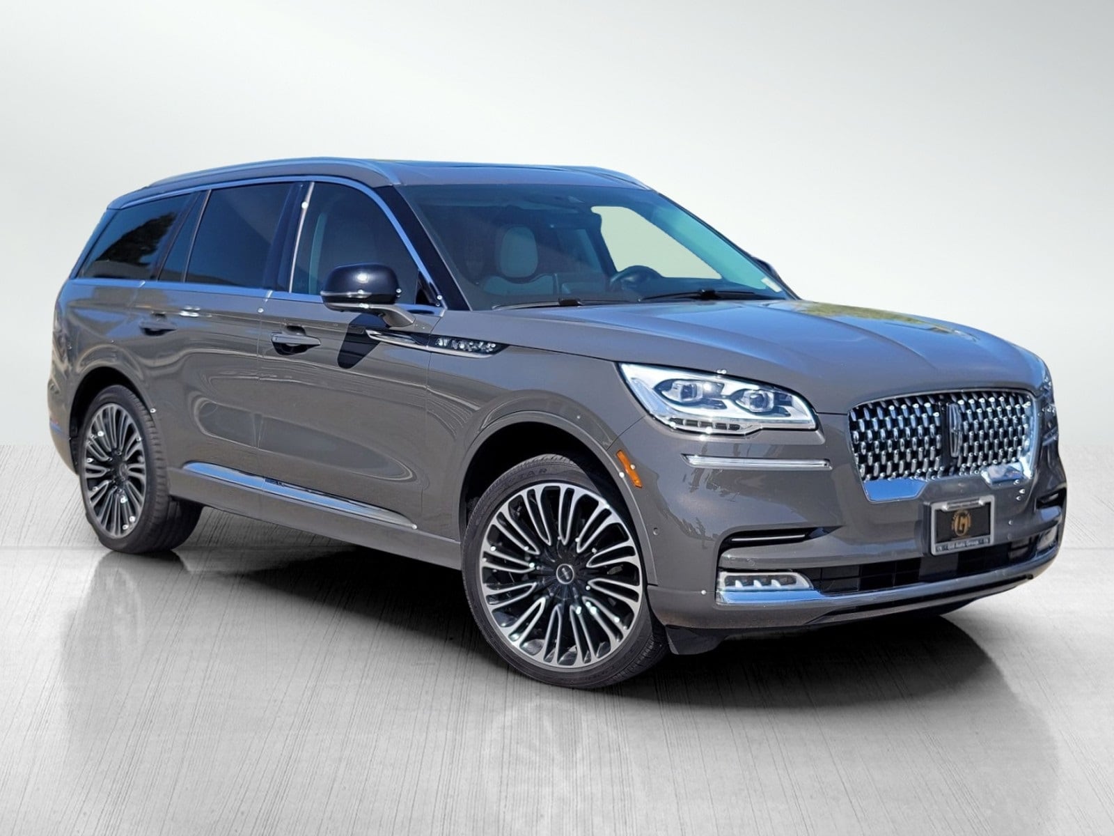 2023 Lincoln Aviator