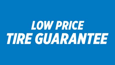 Low Price Tire Guarantee Low Price Tire Guarantee