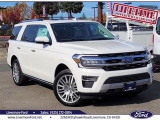 2022 Ford Expedition Limited SUV in Livermore, CA