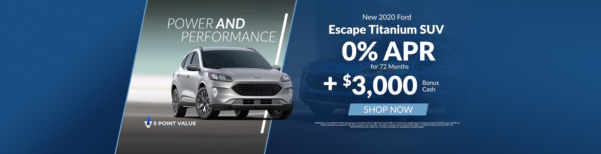 New Ford and Used Car Dealer Serving Livermore Livermore Ford