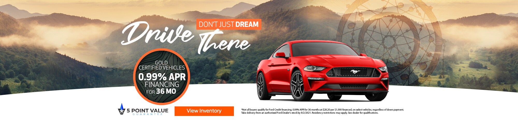 New Ford and Used Car Dealer Serving Livermore Livermore Ford