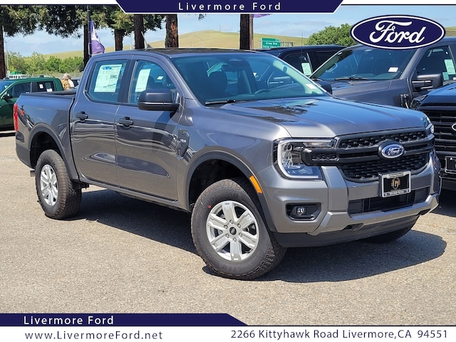 Full Fender and Mirror Kit | FORD RANGER XL SUPERCAB 2020 Full Fender and Mirror Kit | FORD RANGER XL SUPERCAB 2020