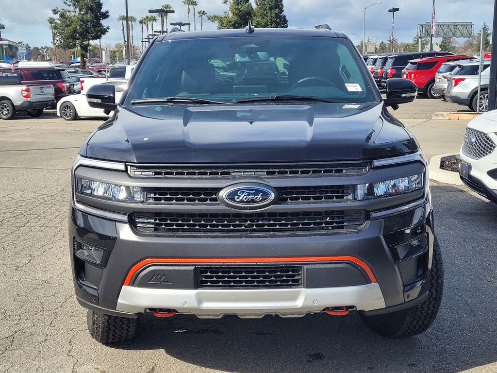 New 2024 Ford Expedition For Sale Livermore CA VIN1FMJU1RG4REA13943