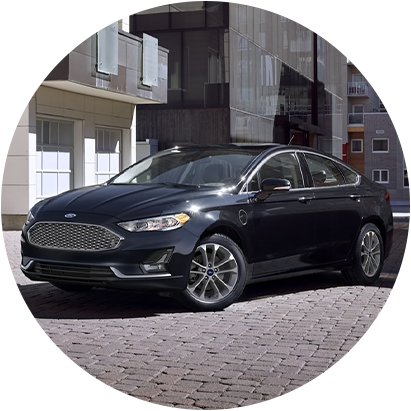 Complimentary Loaner Vehicles