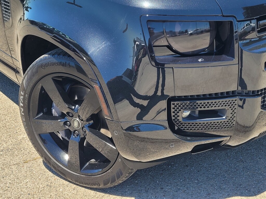 Used 2023 Land Rover Defender 130 For Sale Livermore CA VIN