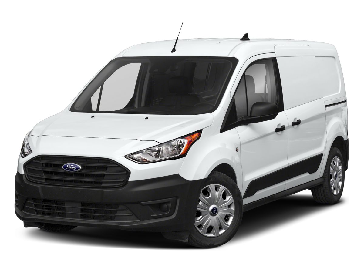 Cargo Van New Inventory | Livermore Ford