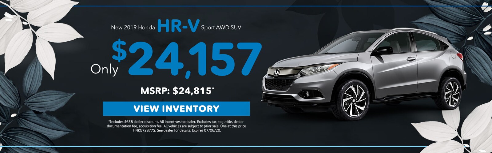 Livermore CA Honda Dealer Near Alamo, San Ramon, Dublin, Tracy