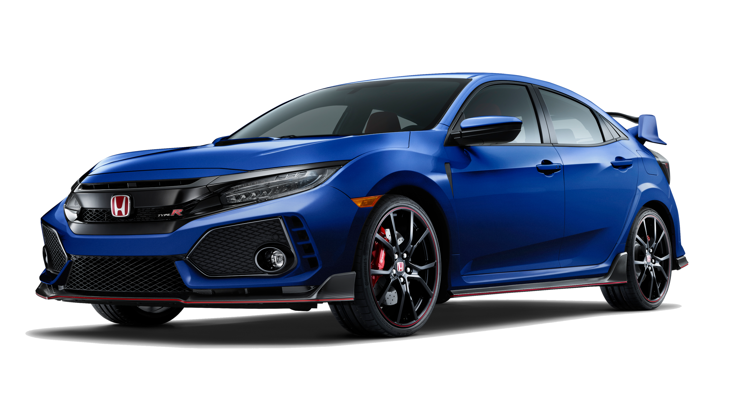 Honda Civic Hatchback Model Overview | Livermore Honda