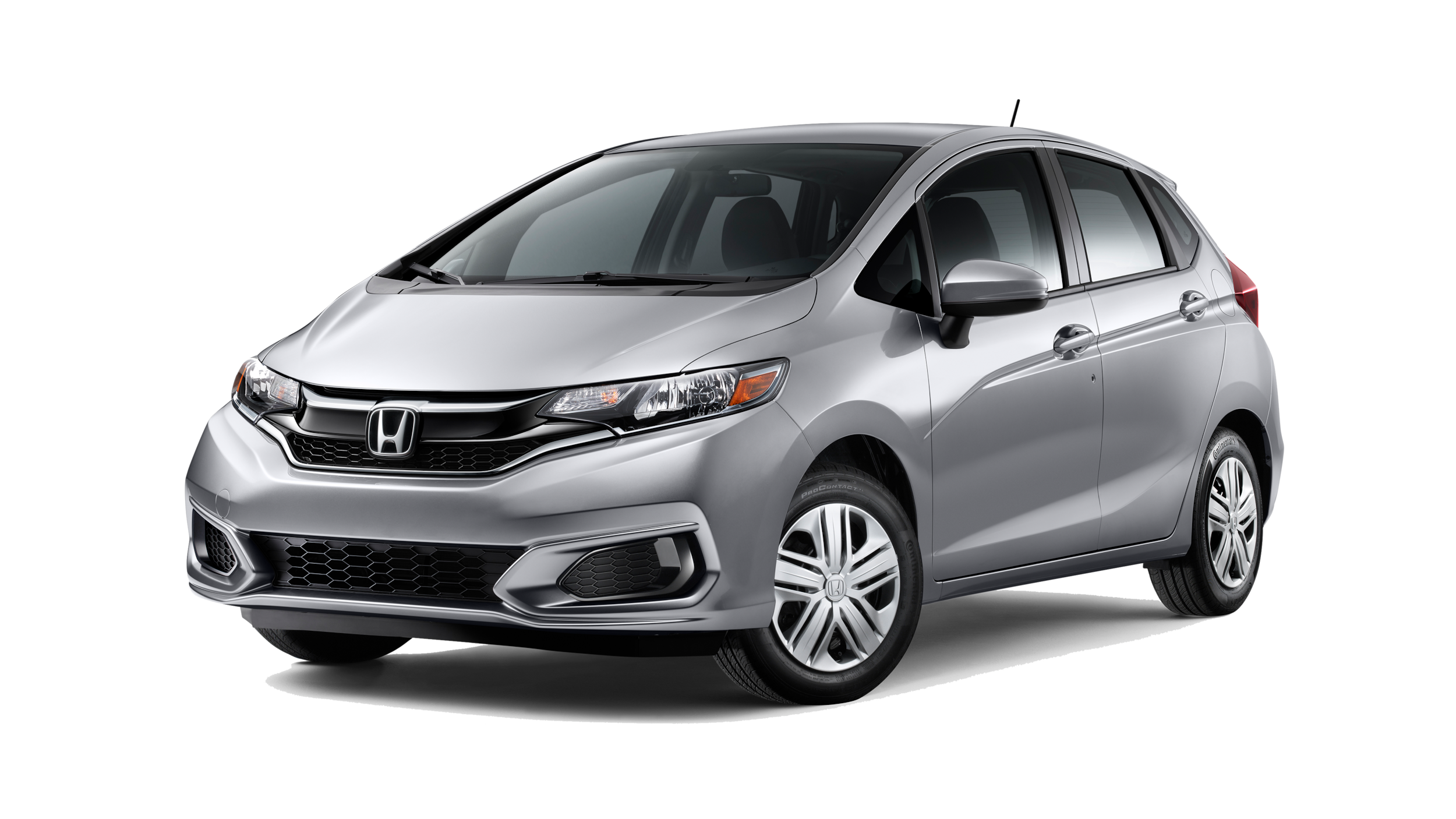 2019 Honda Fit Model Overview | Livermore, CA | Livermore Honda