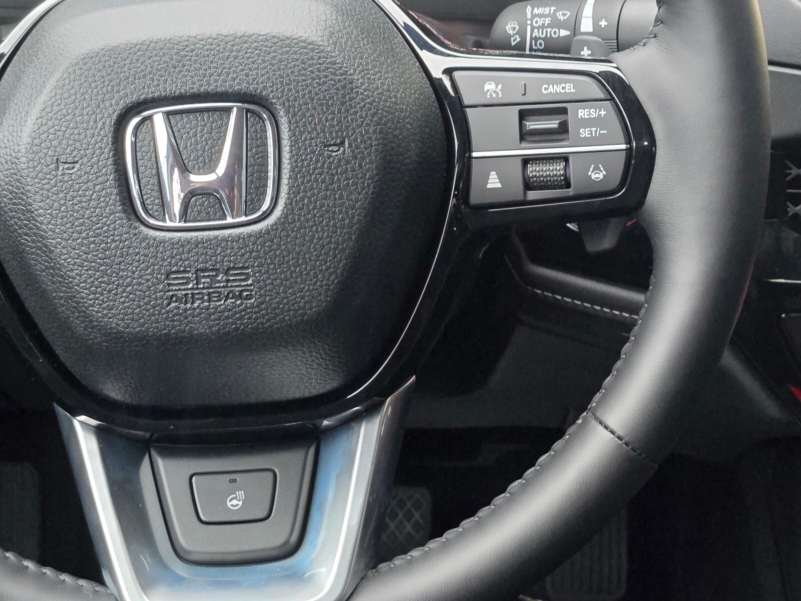 2025 Honda Accord Hybrid Touring - Photo 16