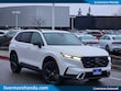  Honda CR-V Hybrid