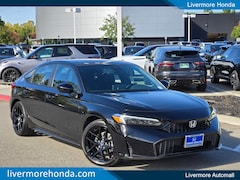 2026 Honda Civic Hybrid Sport Hatchback