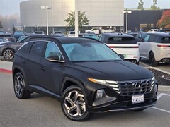 2024 Hyundai Tucson Hybrid Limited SUV