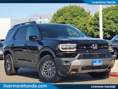 2026 Honda Passport TrailSport SUV