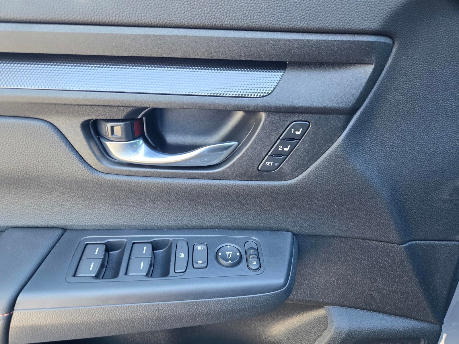 2026 Honda CR-V Sport-L - Photo 18