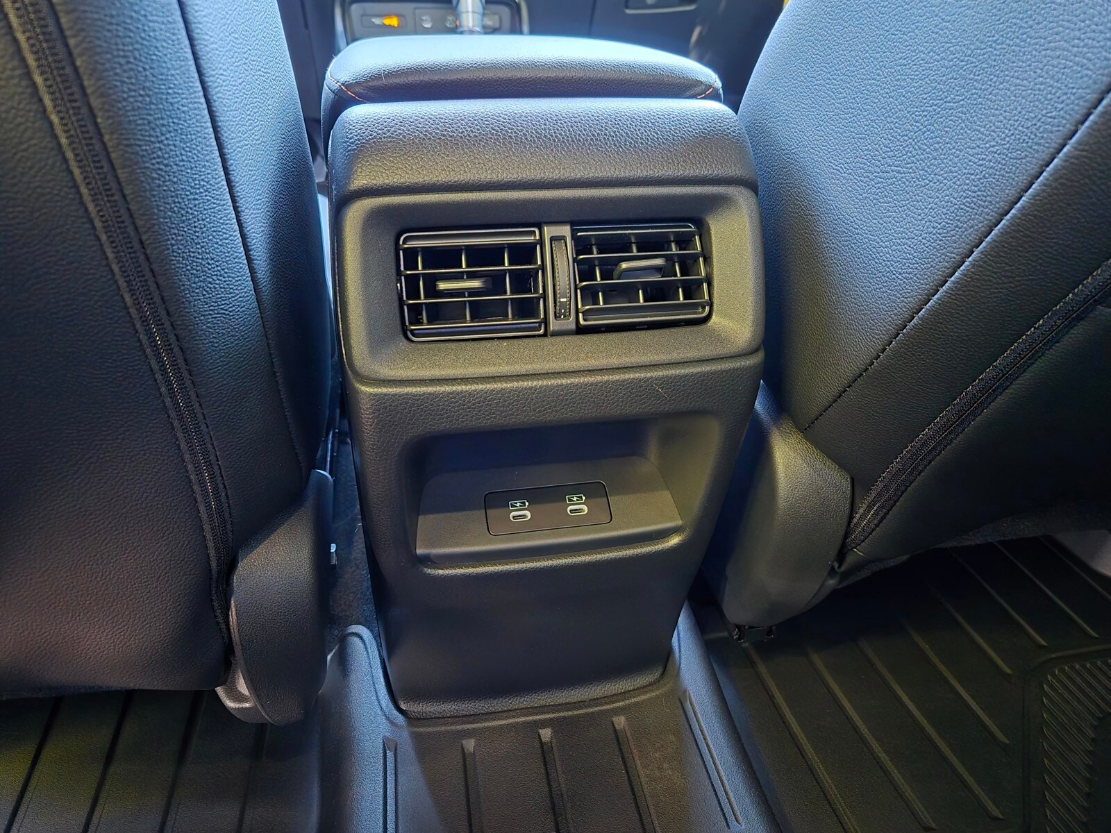 2026 Honda CR-V Sport-L - Photo 11