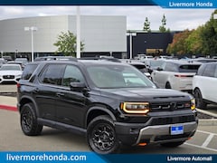 2026 Honda Passport TrailSport Elite Blackout SUV