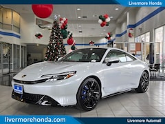 2026 Honda Prelude Base Hatchback