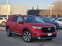 2024 Honda Pilot Touring SUV