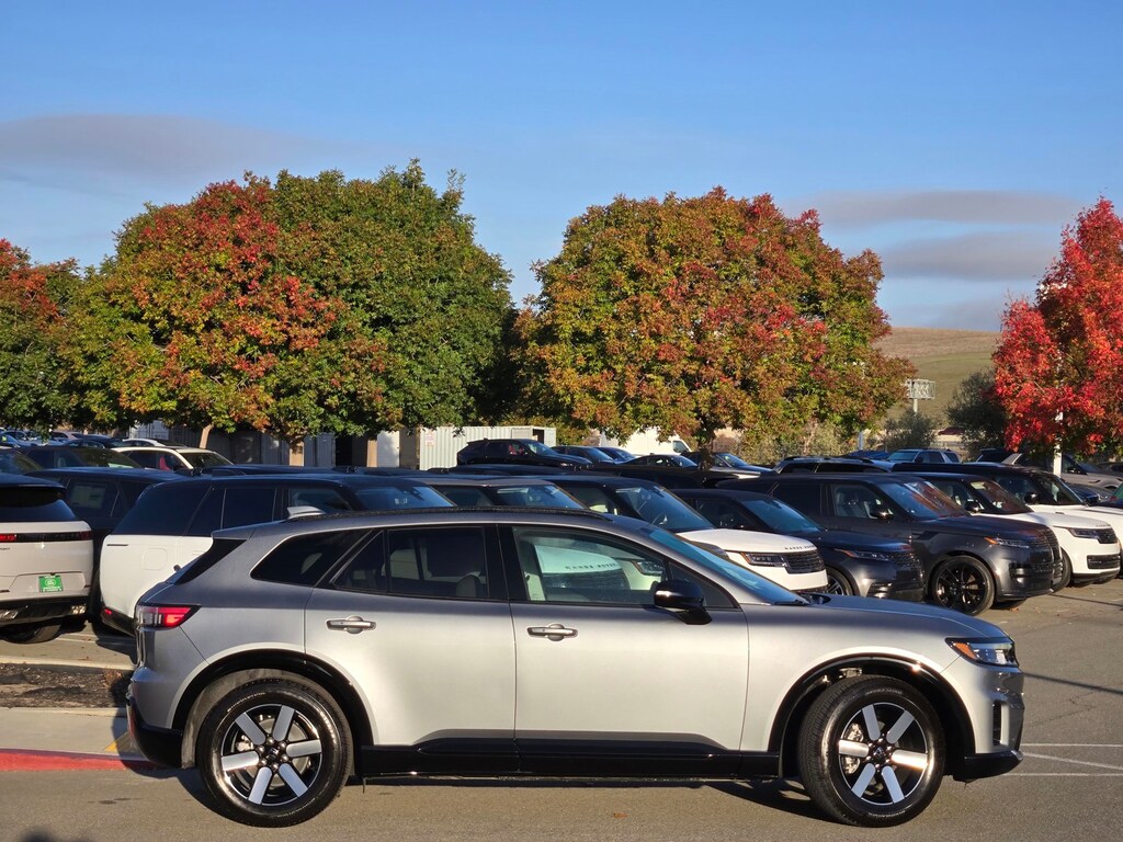 Used 2025 Honda Prologue Touring SUV