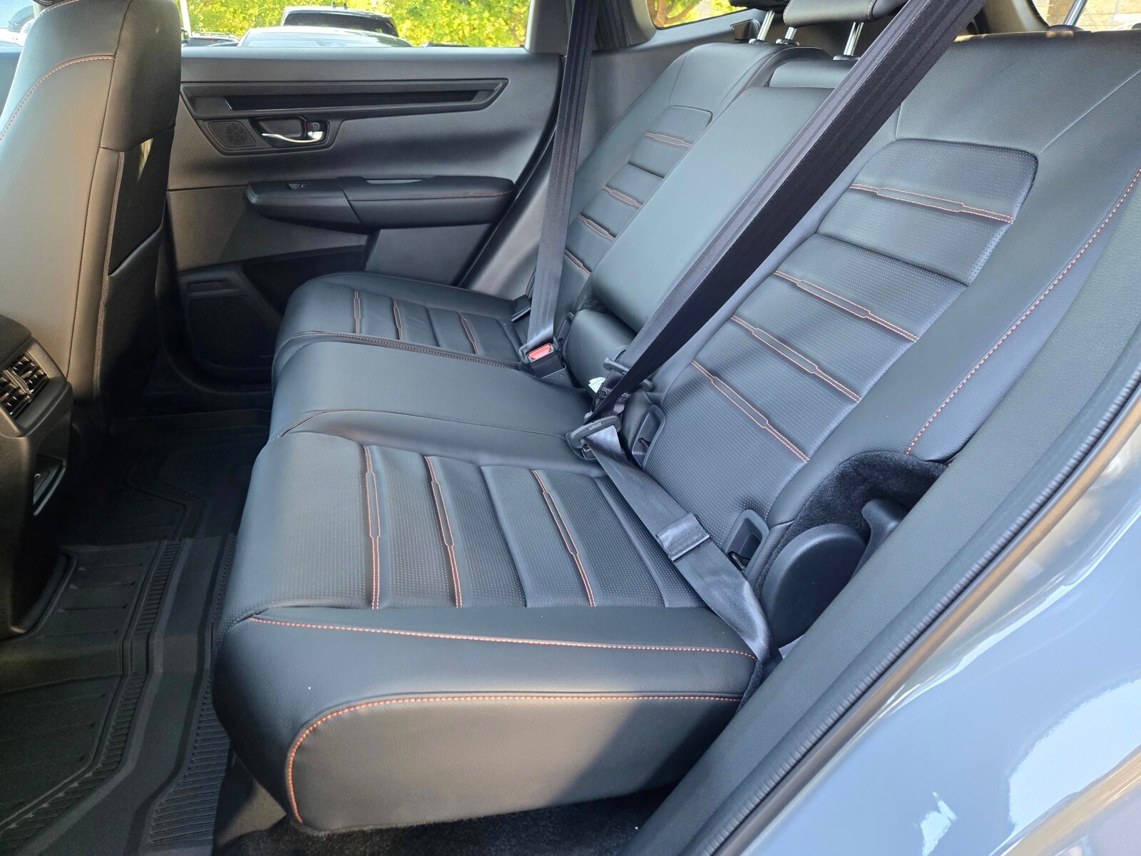 2026 Honda CR-V Sport-L - Photo 10