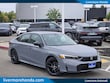 Honda Civic Hybrid