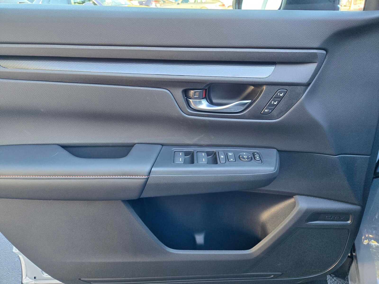 2026 Honda CR-V Sport-L - Photo 17