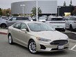 Ford Fusion Hybrid