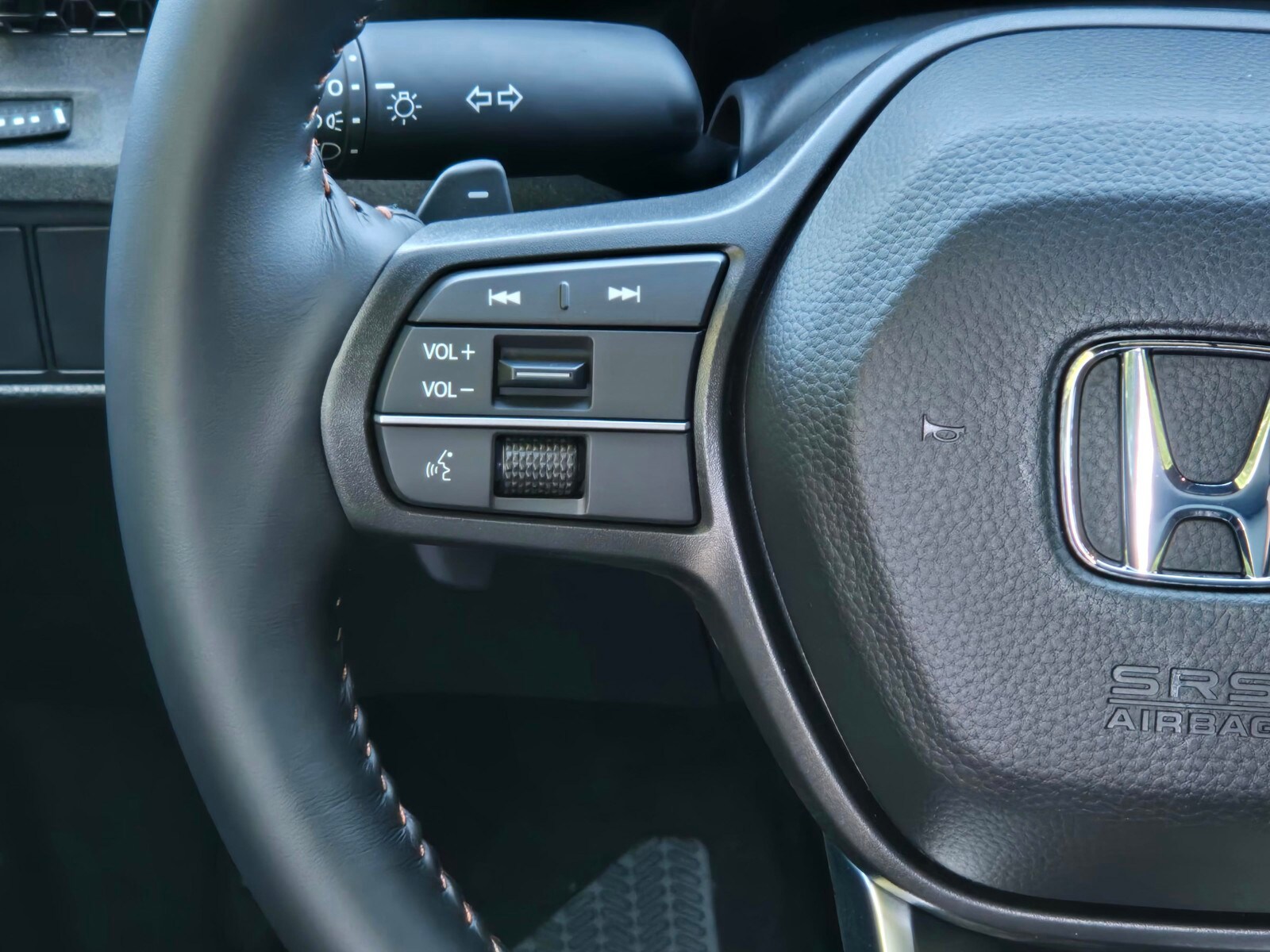 2026 Honda CR-V Sport-L - Photo 15