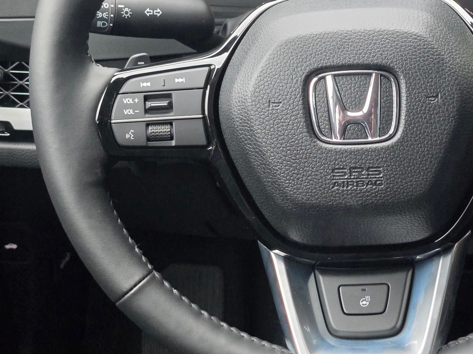2025 Honda Accord Hybrid Touring - Photo 15