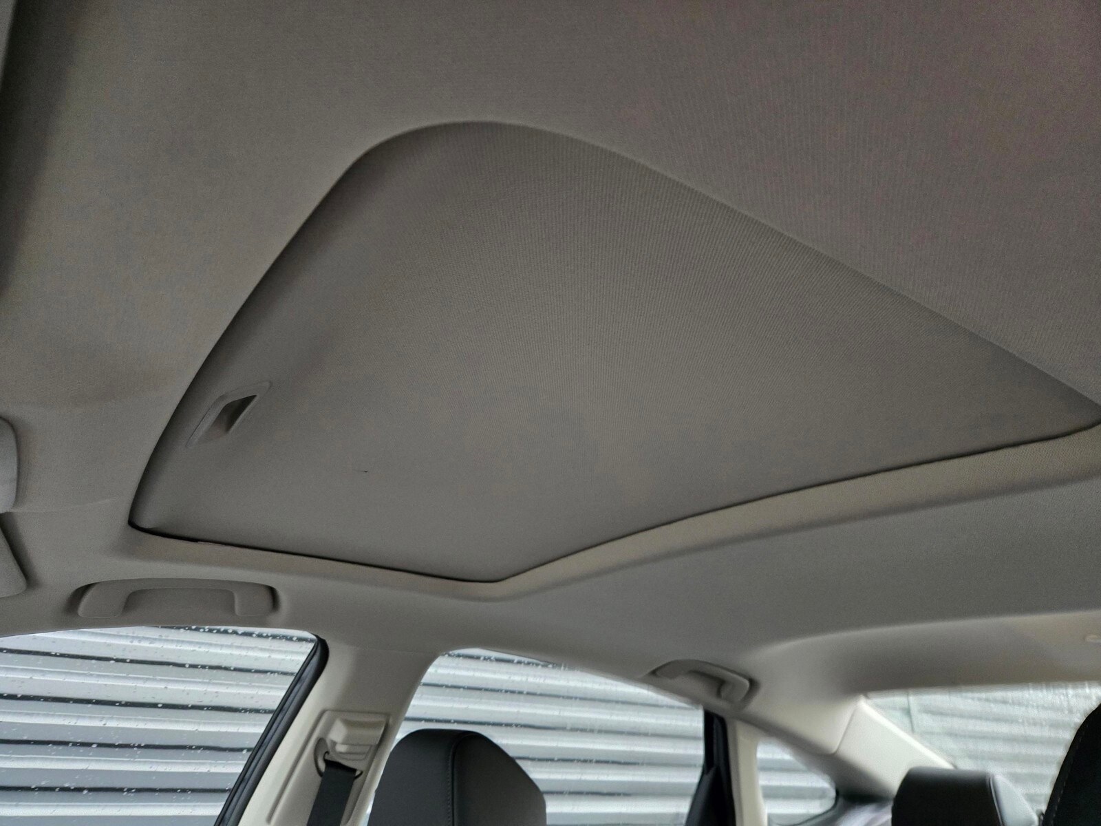 2025 Honda Accord Hybrid Touring - Photo 20