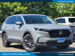 2026 Honda CR-V EX-L SUV