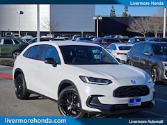 2026 Honda HR-V Sport SUV